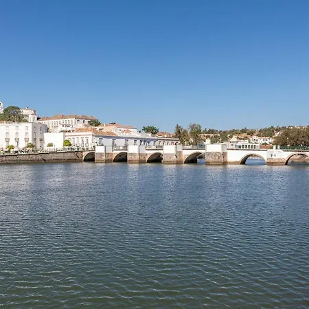 Villa Casa Limoeiro, Solteiras, Near Tavira