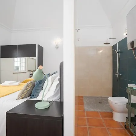 Casa Limoeiro, Solteiras, Near Tavira