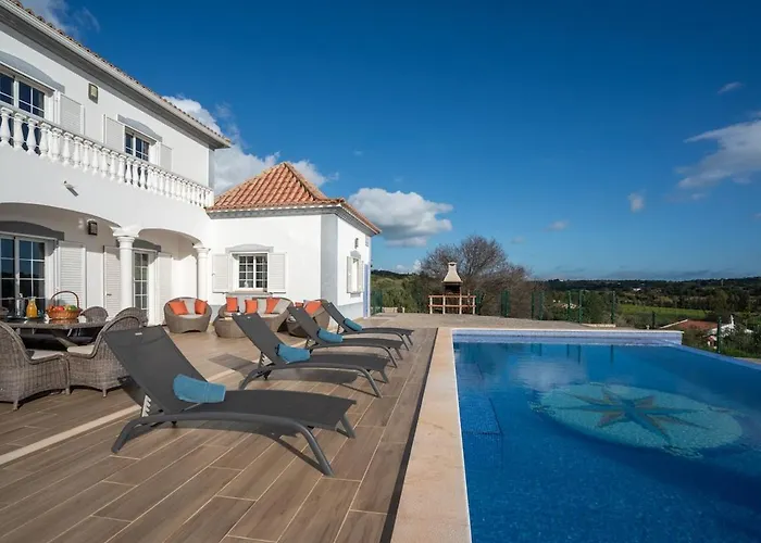 Casa Limoeiro, Solteiras, Near Villa Tavira
