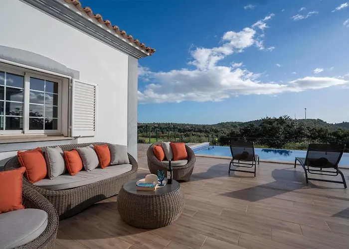 Casa Limoeiro, Solteiras, Near Tavira