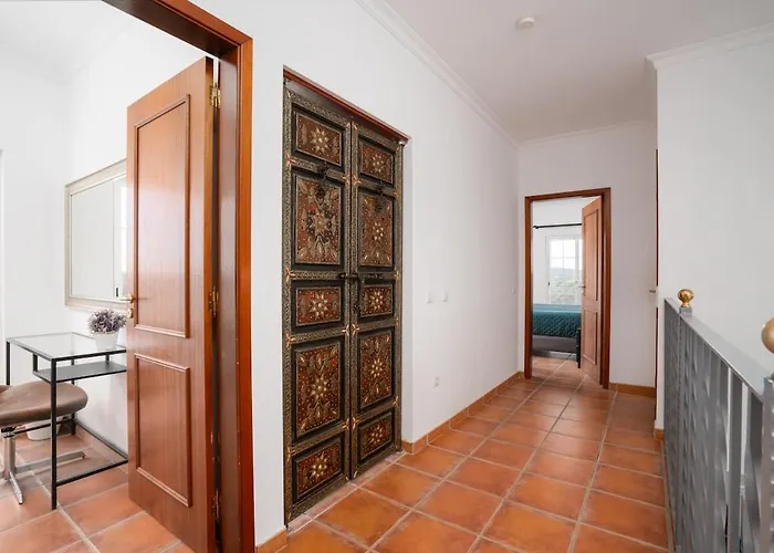 Casa Limoeiro, Solteiras, Near Villa