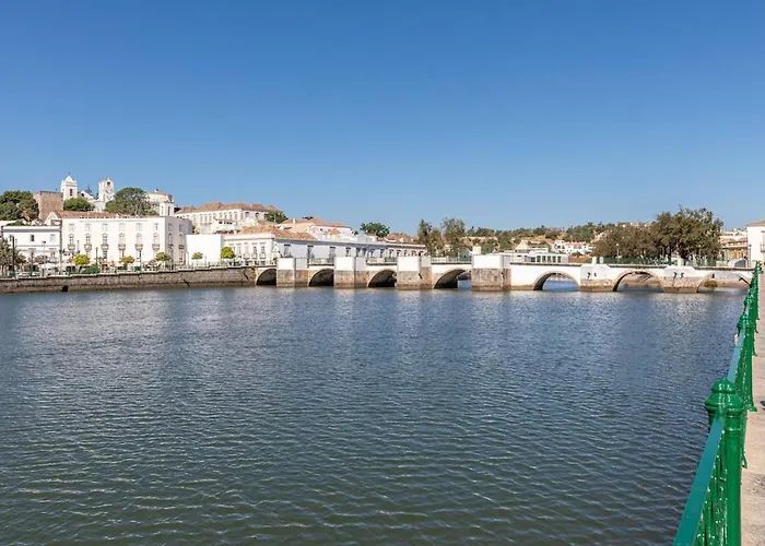 Villa Casa Limoeiro, Solteiras, Near Tavira