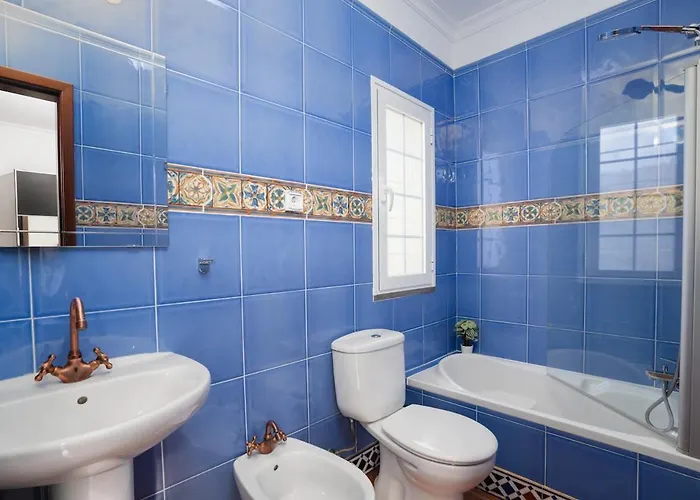 Casa Limoeiro, Solteiras, Near Tavira