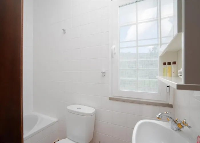 Casa Limoeiro, Solteiras, Near * Tavira