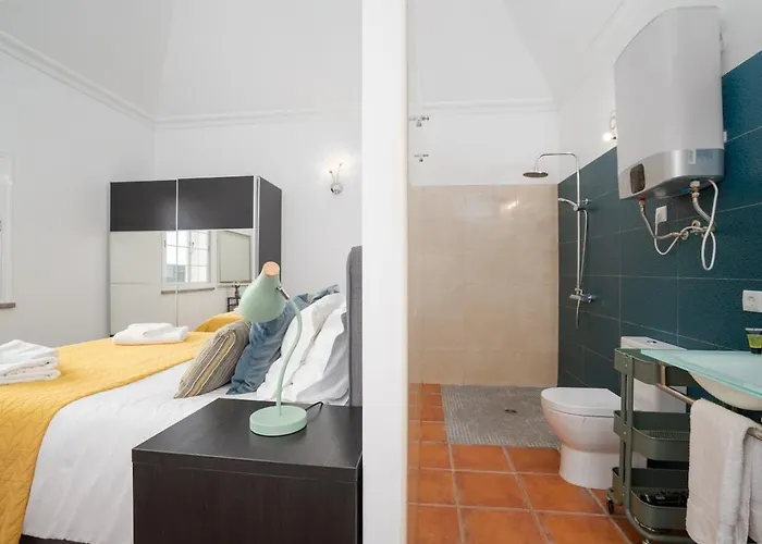 Casa Limoeiro, Solteiras, Near Tavira