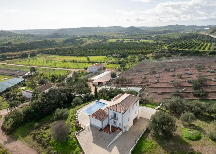 Casa Limoeiro, Solteiras, Near Villa Tavira
