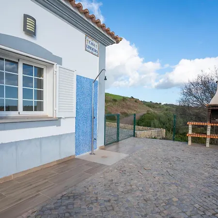 Casa Limoeiro, Solteiras, Near ヴィラ タヴィラ