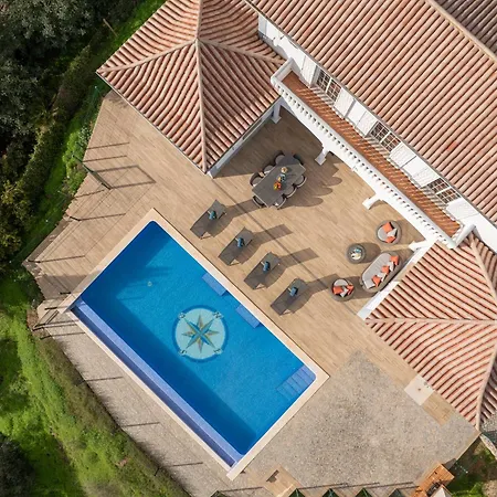 ヴィラ Casa Limoeiro, Solteiras, Near タヴィラ